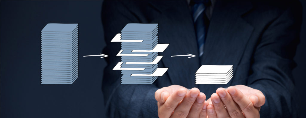 Подготовка данных для Data Mining на Python