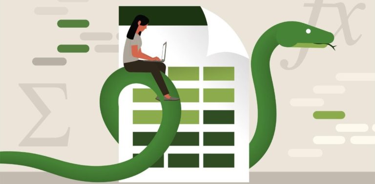 FUNP: Основы языка Python для анализа данных и решения задач машинного обучения
