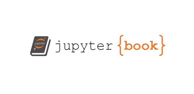 Jupyter Book: новинка 2020 для Data Scientist’а и Python-разработчика