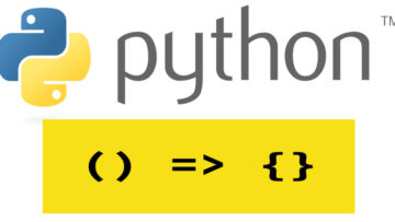    Python      