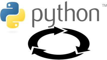 Что такое циклы в языке Python