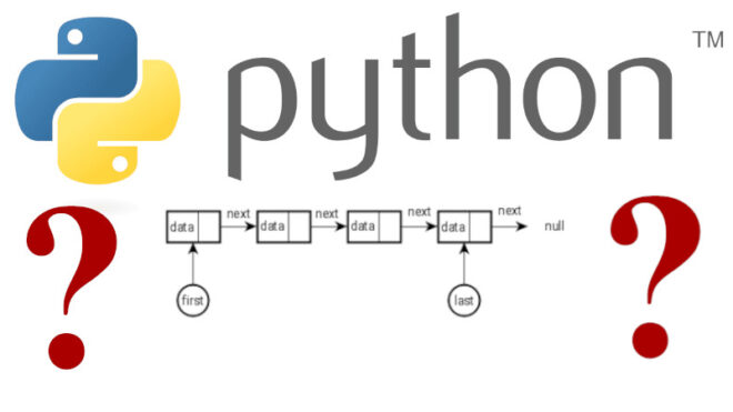 10 вопросов на знание основ структур данных в Python: открытый тест для начинающих