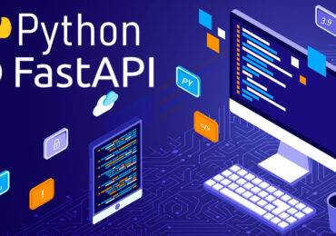 Fast API — бесплатный видео курс
