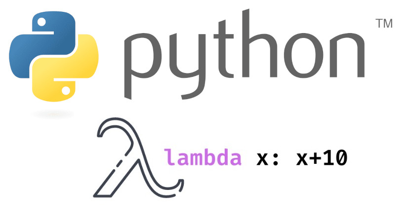 Lambda функция Python.