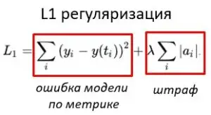 machine learning курсы, python machine learning уроки, курсы по машинному обучению, предобработка данных python, python машинное обучение курс, машинное обучение python курс, нейронные сети python, machine learning курсы, задача регрессии python, Linear Regression, Линейная регрессия, regularization, L1, L2 