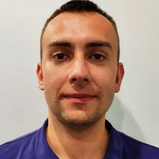 Конорев Олег